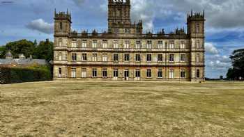 Highclere Castle