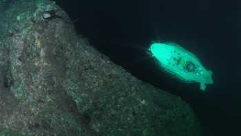 U-Boot &quotKreidesee-Eurosub"