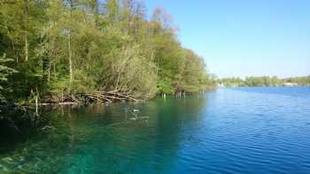 U-Boot &quotKreidesee-Eurosub"