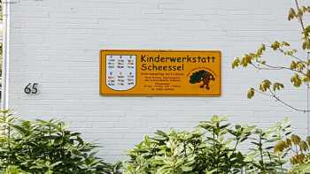 Kinderwerkstatt-Scheessel