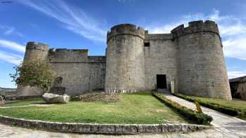 Castillo de los Condes de Benavente