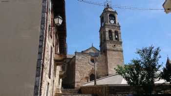 Casa de Cultura de Puebla de Sanabria