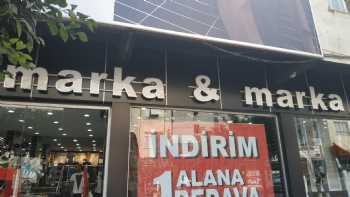 ANAMUR MARKA&MARKA