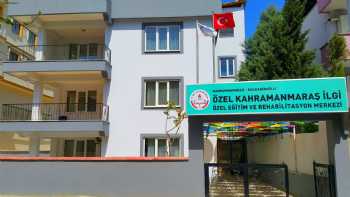 Özel İlgi Özel Eğitim ve Rehabilitasyon Merkezi