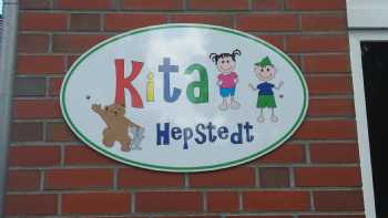 Kita Hepstedt