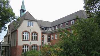 Christian-Gymnasium Hermannsburg