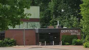 Sporthalle Örtzetal