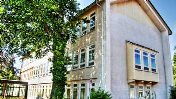 Haupt- und Realschule Herzberg am Harz