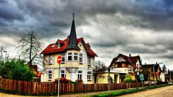 Sprachheilkindergarten &quotPusteblume"