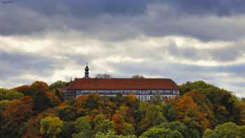 Herzberg Castle