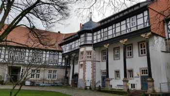 Herzberg Castle