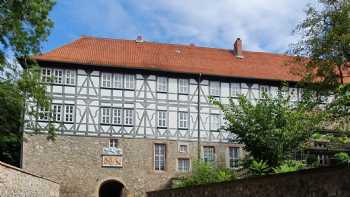 Herzberg Castle