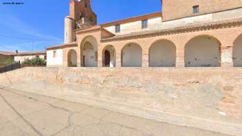 Iglesia de San Babilés (Quintanilla del Olmo)