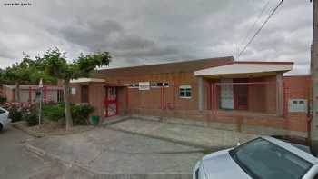 Aula del Colegio Rural Agrupado &quotVía de la Plata"