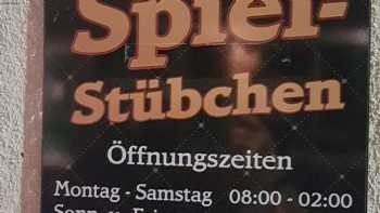 Pätzel Spiel-Stübchen