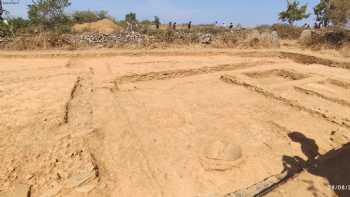 Yacimiento arqueológico de El Castrico