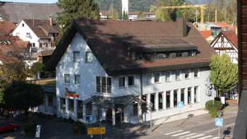 Anwaltsbüro Scheid