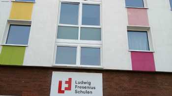 Ludwig Fresenius schools