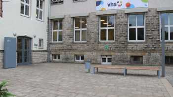 Volkshochschule Hildesheim gGmbH