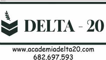 Academia Delta 20