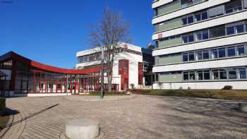 University of Hildesheim