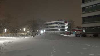 University of Hildesheim - Building W