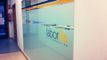 Laborus Work Consulting