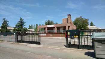 Colegio Corazón de María