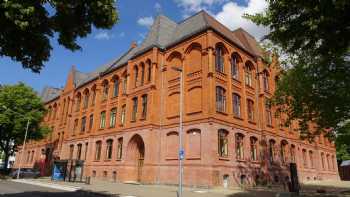 HAWK Hochschule Hildesheim/Holzminden/Göttingen Fakultät Soziale Arbeit und Gesundheit