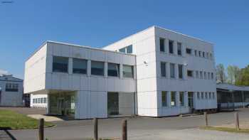 Oskar Kämmer Schule