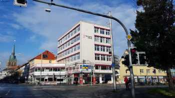 Buhmann-Schule