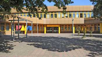 Walter-Gropius-Schule, Berufsbildende Schulen Hildesheim