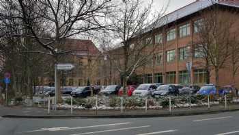 Gymnasium Michelsenschule