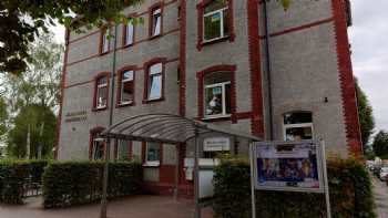 Music School Hildesheim e.V.