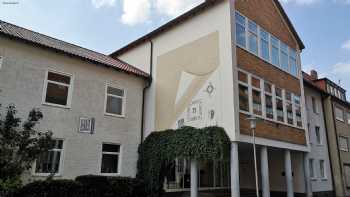 Albertus-Magnus-Schule