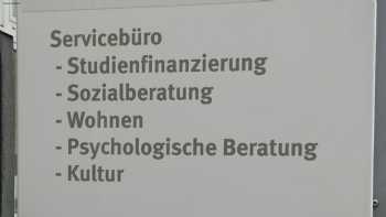 Studentenwerk OstNiedersachsen, Anstalt des öffentlichen Rechts