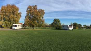 Field House Farm Caravan Site & Holiday Lodge