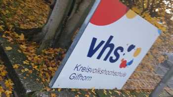 Vhs Kreisvolkshochschule Gifhorn