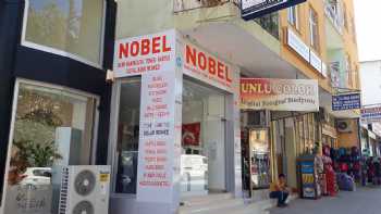 NOBEL BURO MAKİNELERİ TEKNOMARKET