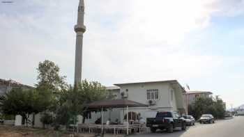 Merkez Kamaş Cami