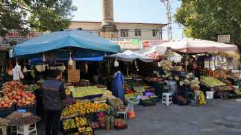 Kargıcak Köy Ürünleri ve Kahvaltı Salonu