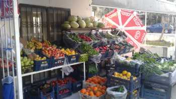 Özmen Market