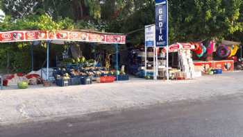 Gedik Market