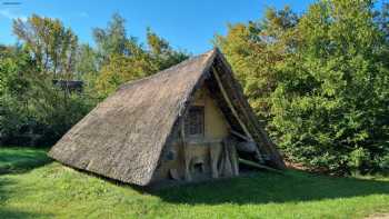 Hitzacker Archaeological Center