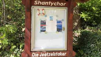 Shanty-Chor &quotDie Jeetzelstaker"