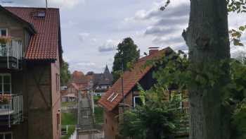 Fachwerkstadt Hitzacker (Elbe)