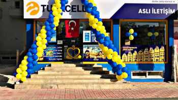 TURKCELL YETKİLİ BAYİ ASLI İLETİŞİM