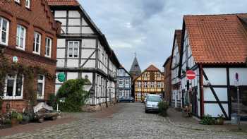 Hitzacker Altstadt