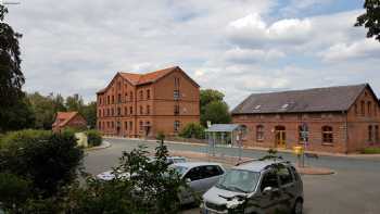 Kulturbahnhof Hitzacker KuBa e. V.