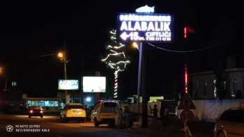 Albaylar Market